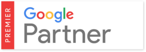 Carlos Garcia is a Premier Google Partner