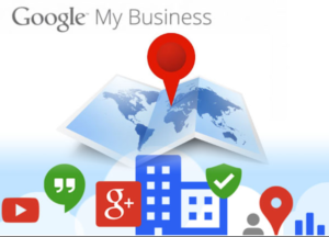 Google My Business